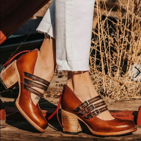 Nib Freebird By Steve Madden Ramsay 